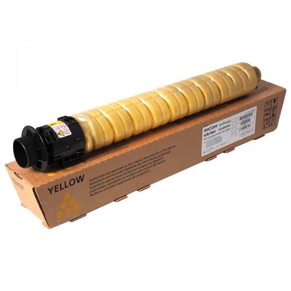 Ricoh Toner Imc 3000/3500 Yellow